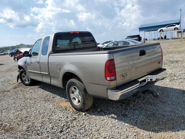 2003 Ford F150