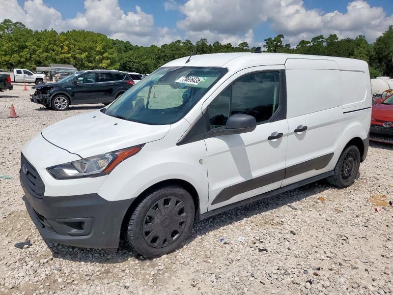 2020 Ford Transit Connect XL