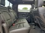 2022 Dodge RAM 1500 TRX