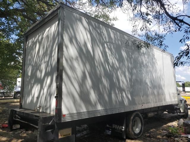 2017 International 4000 4300