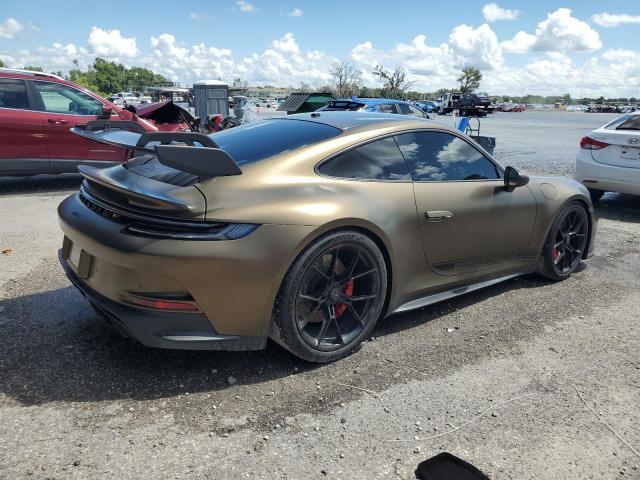 2022 Porsche 911 GT3