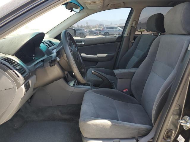 2003 Honda Accord ex