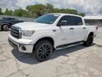 2012 Toyota Tundra Crewmax SR5