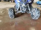 2025 Yamaha YFM110 Raptor