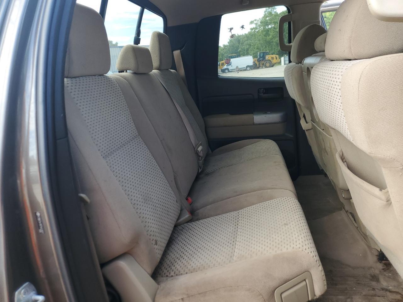 2007 Toyota Tundra SR5 Double CA
