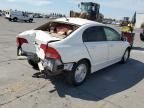 2007 Honda Civic Hybrid