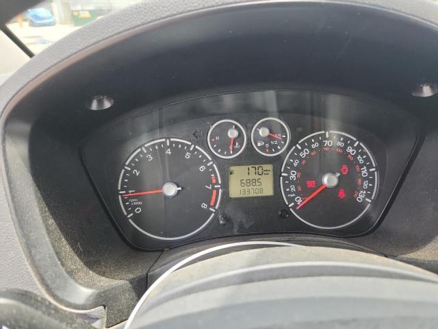 2013 Ford Transit Connect XLT