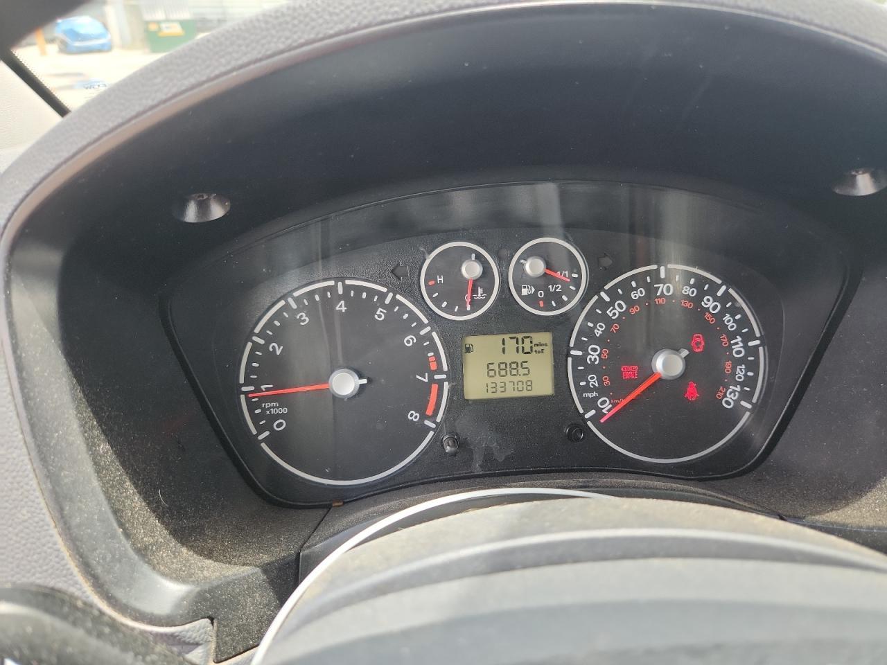 2013 Ford Transit Connect XLT