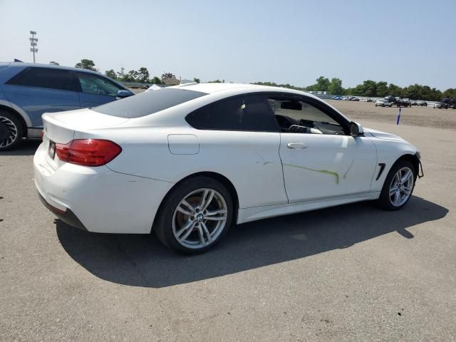 2014 BMW 428 XI