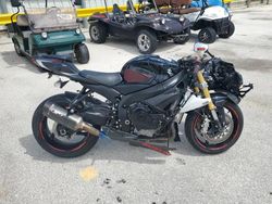 Salvage cars for sale from Copart China: 2019 Suzuki GSX-R750