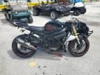 2019 Suzuki GSX-R750