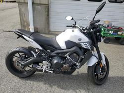 2017 Yamaha FZ09 en venta en Exeter, RI