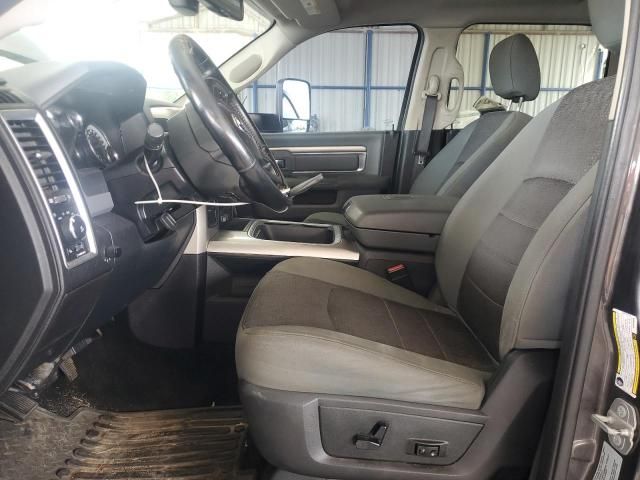 2016 Dodge RAM 2500 SLT