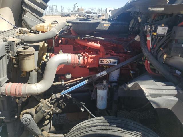 2024 International LT625 Semi Truck