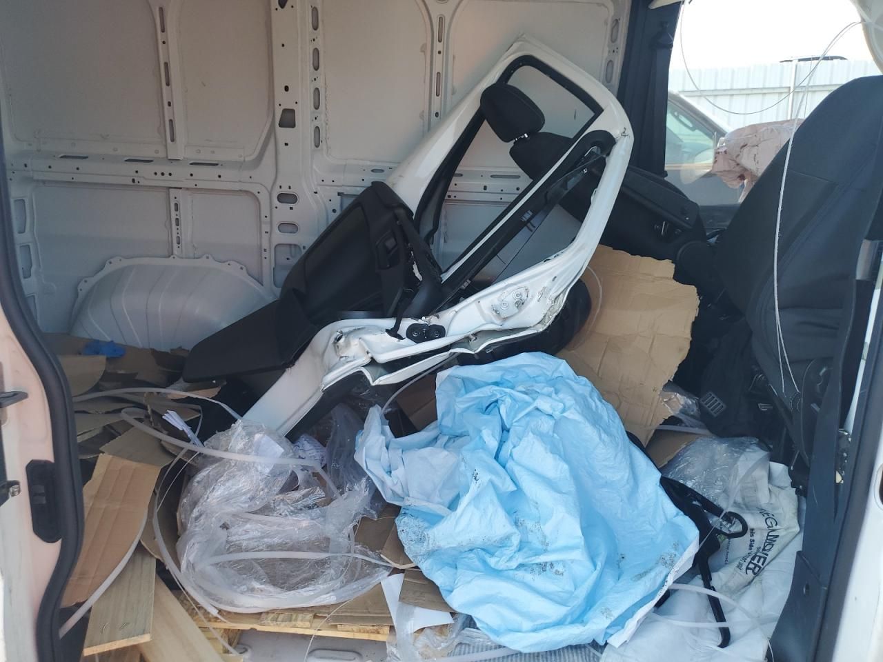 2025 Dodge Ram Promaster 1500 1500 Standard