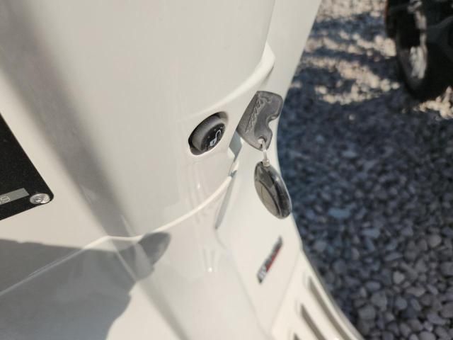 2022 Vespa PRIMAVERA/SPRINT 150