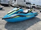 2023 Yamaha FX Cruiser HO-Boats Personal Watercraft