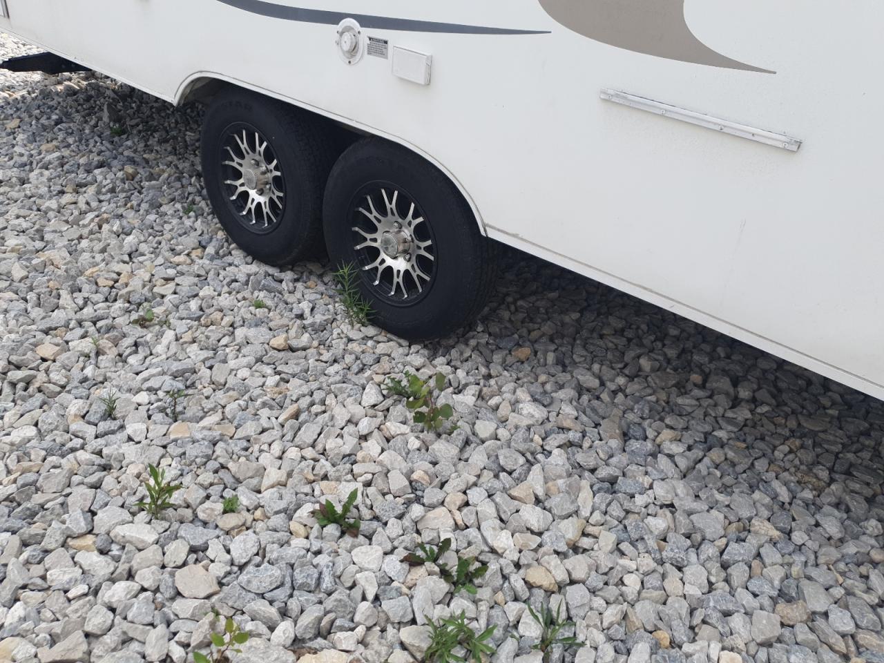 2008 Trailers Lsport