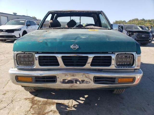 1997 Nissan Truck King cab se