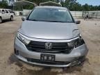 2021 Honda Odyssey EXL