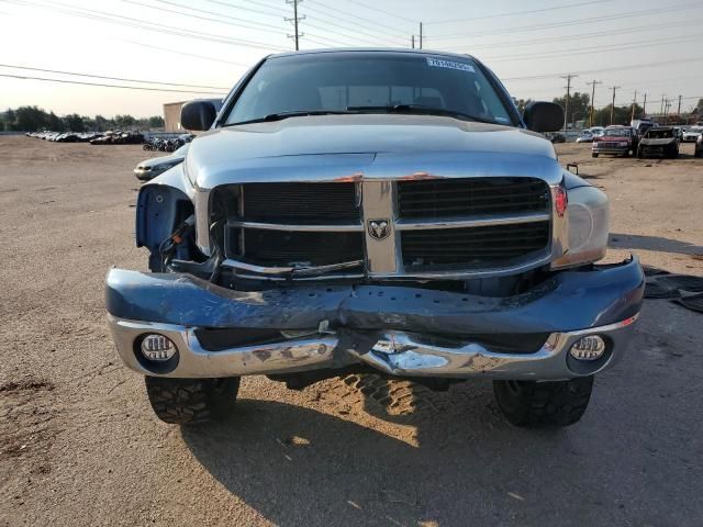 2006 Dodge RAM 1500 ST