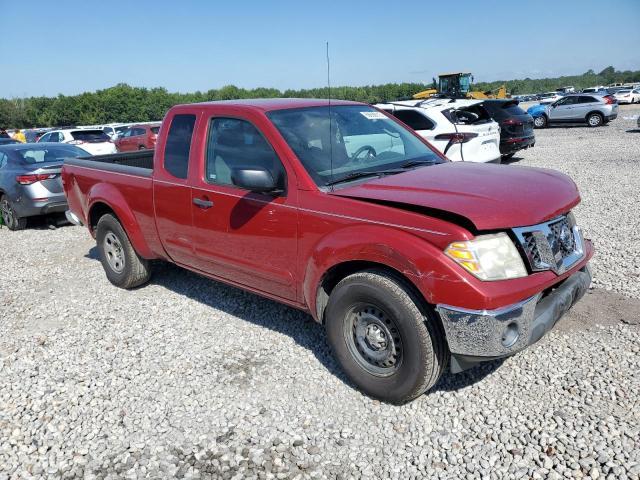 2010 Nissan Frontier XE
