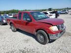 2010 Nissan Frontier XE