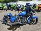 2019 Harley-Davidson Fltrxs