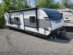 2022 Heartland 2022 Pioneer Travel TRA-RVS Camper