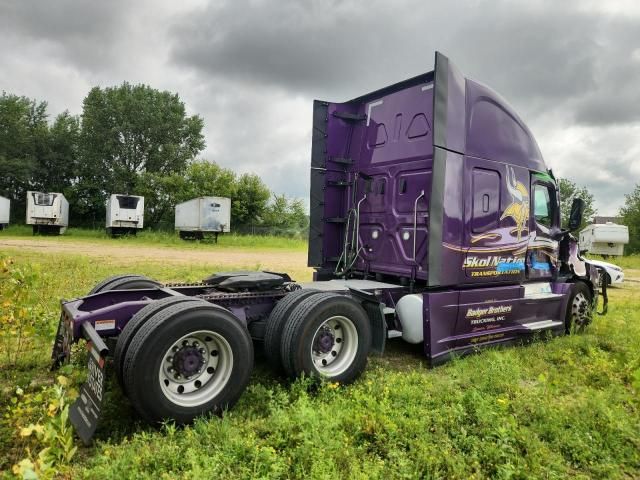 2023 Freightliner Cascadia 126 Semi Truck