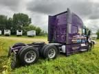 2023 Freightliner Cascadia 126 Semi Truck