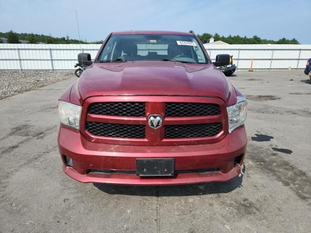 2013 Dodge RAM 1500 ST