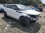 2023 Land Rover Range Rover Evoque R-DYNAMIC SE