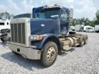 2000 Peterbilt 378 Semi Truck