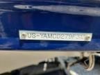 2013 Yamaha Boat