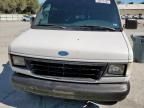 1996 Ford Econoline E150 Van