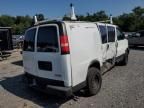 2006 GMC Savana G3500