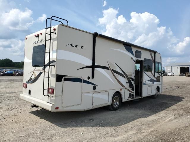 2016 Thor A.C.E. 30.2