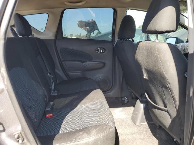 2016 Nissan Versa Note s