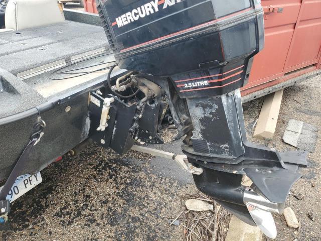 1993 Ranger Boat-Boats Boat