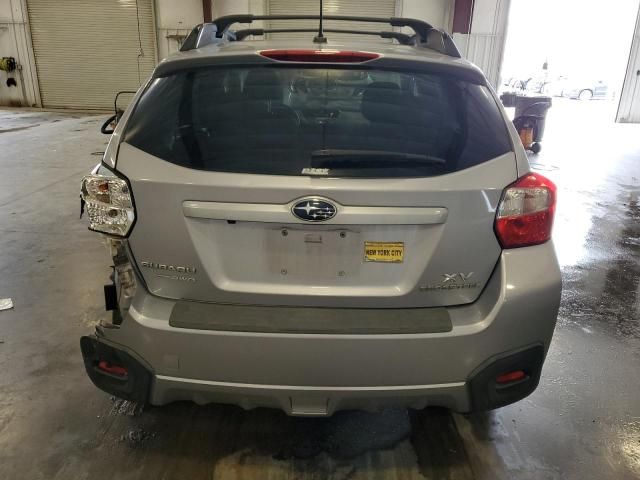 2014 Subaru XV Crosstrek 2.0 Premium