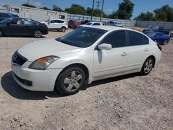 2008 Nissan Altima 2.5 for sale in Oklahoma City, OK