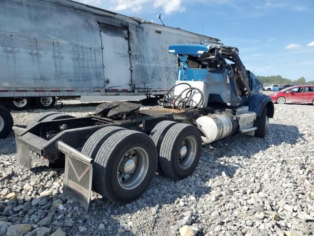 2012 Kenworth T800 Semi Truck