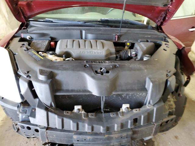 2008 Buick Enclave cxl