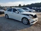 2008 Mercedes-Benz C300