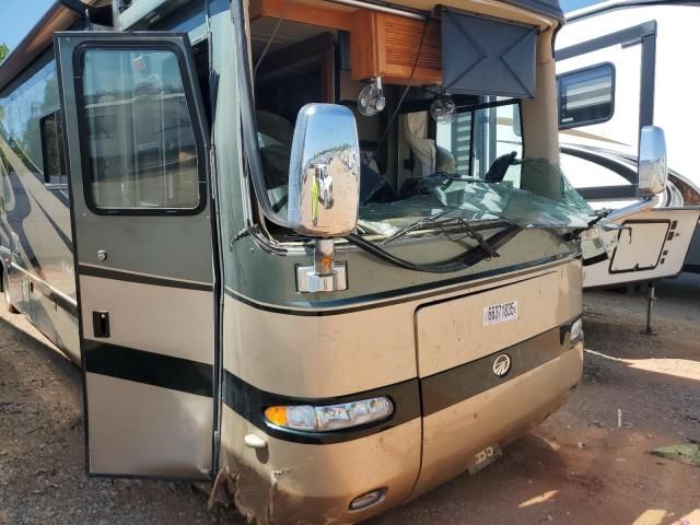 2006 Roadmaster Rail Monocoque