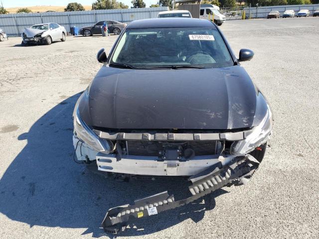 2020 Nissan Altima Platinum Platinum