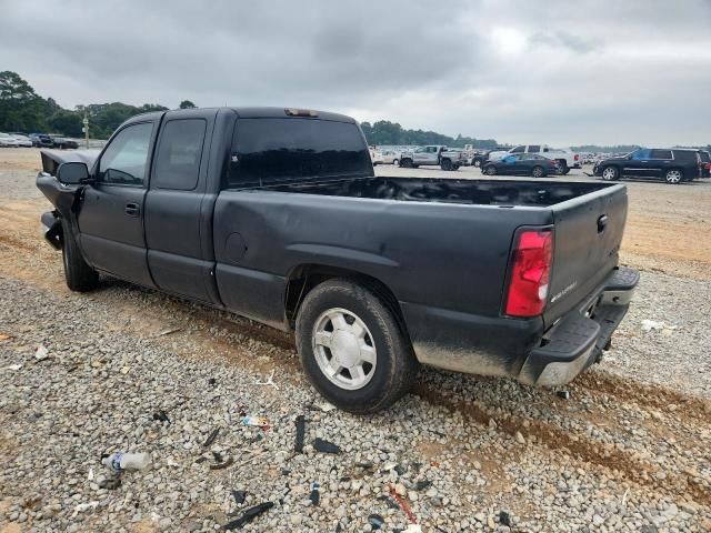 2003 Chevrolet Silverado C1500