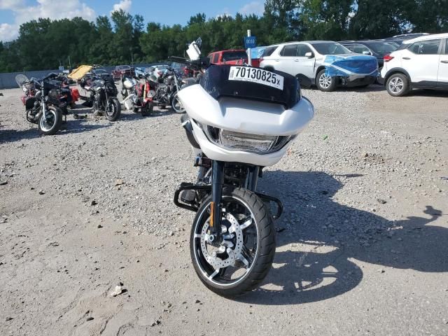 2025 Harley-Davidson Fltrx