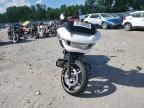2025 Harley-Davidson Fltrx
